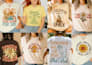 do creative graphic t shirt and streetwear clothing brand design